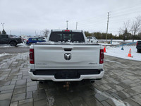 2022 Ram 1500 Limited Crew Cab 4x4 with the 5.7L Hemi and only 47,000kms. Loaded with 22 Alloys, Pan... (image 5)