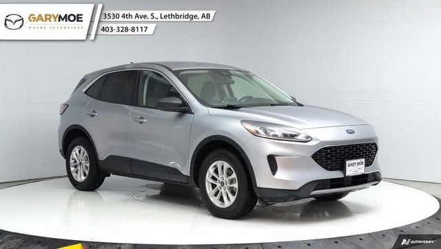 2022 Ford Escape SE AWD - Heated Seats - Android Auto in Cars & Trucks in Lethbridge