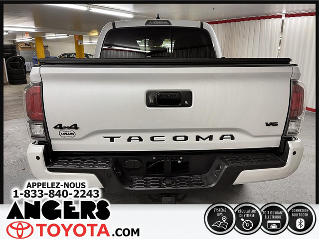 2023 Toyota Tacoma in Cars & Trucks in Saint-Hyacinthe - Image 4