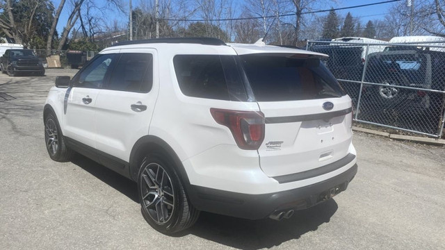 2019 Ford Explorer Sport in Cars & Trucks in Laval / North Shore - Image 3