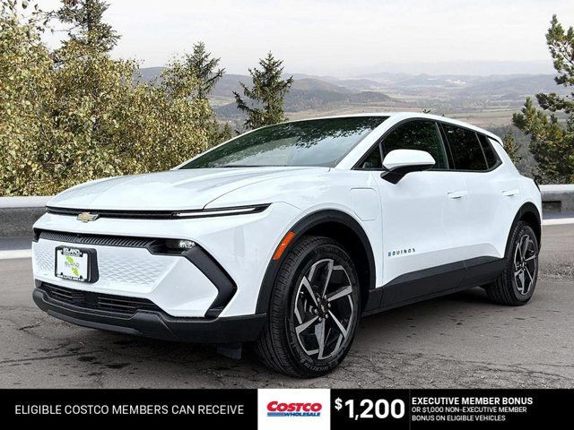 2025 Chevrolet Equinox EV LT | All Weather Floor Liners in Cars & Trucks in Cowichan Valley / Duncan