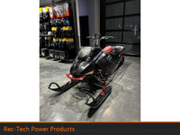 2023 Ski-Doo FREERIDE 850 146 10.25 Guage