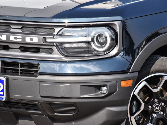 2022 Ford Bronco Sport Big Bend in Cars & Trucks in Kawartha Lakes