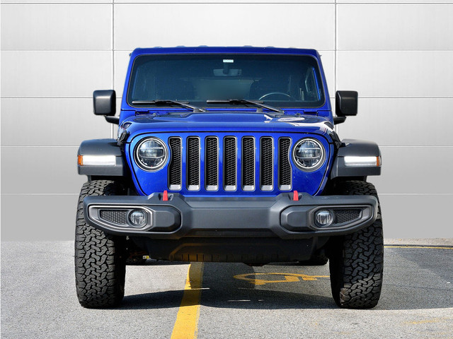  2020 Jeep Wrangler Rubicon+2 in Cars & Trucks in Longueuil / South Shore - Image 4