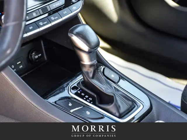 2018 Hyundai Ioniq Limited in Cars & Trucks in Winnipeg - Image 11