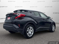 Embrace effortless city driving and weekend adventures with this 2022 Toyota C-HR. Boasting a remark... (image 6)