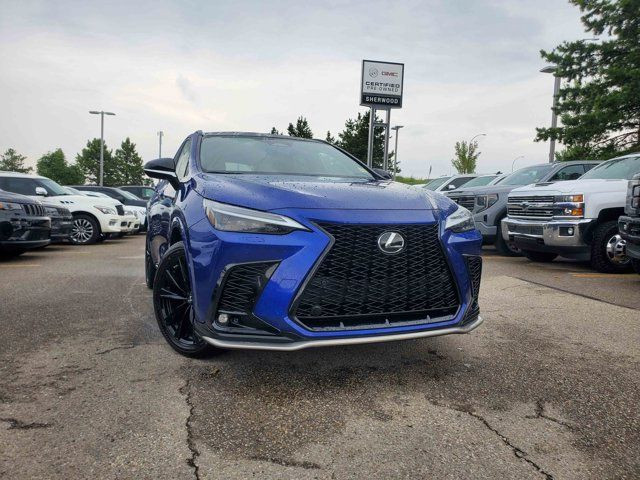 2023 Lexus NX NX 350 F Sport Series 2 2.4T AWD in Cars & Trucks in Strathcona County - Image 2