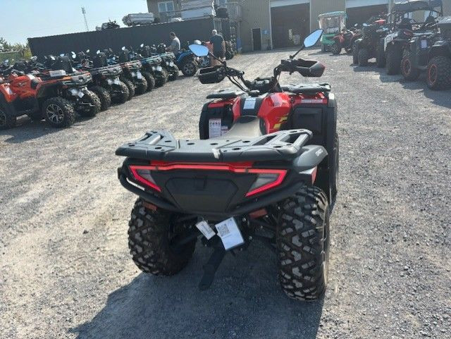 2024 CFMoto Cforce 600 in ATVs in Ottawa - Image 3