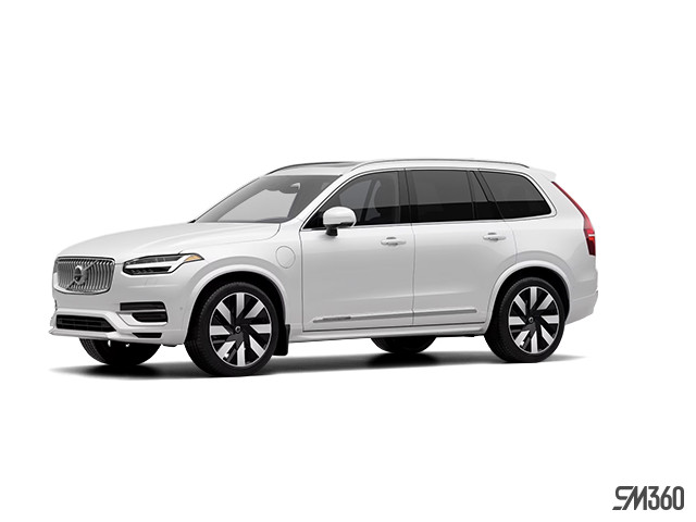  2024 Volvo XC90 T8 eAWD PHEV Ultimate Bright Theme 6-Seater in Cars & Trucks in Edmonton - Image 3