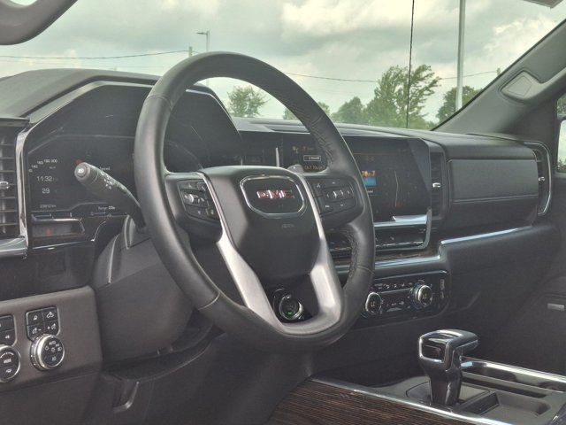 2023 GMC Sierra 1500 Elevation Crew 4X4 | Leather | Custom in Cars & Trucks in Guelph - Image 2