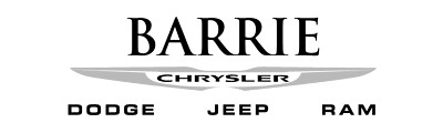 Barrie Dodge Chrysler Jeep