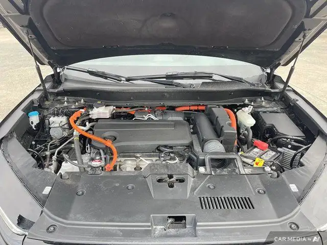 2024 Honda CR-V Hybrid EX-L in Cars & Trucks in Dartmouth - Image 14