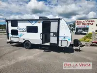 2024 Forest River RV IBEX 19BHEO