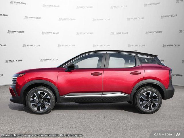 2025 Nissan Kicks SV in Cars & Trucks in Ottawa - Image 4