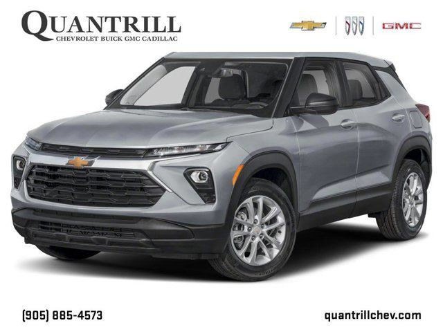  2024 Chevrolet Trailblazer LT in Cars & Trucks in Oshawa / Durham Region