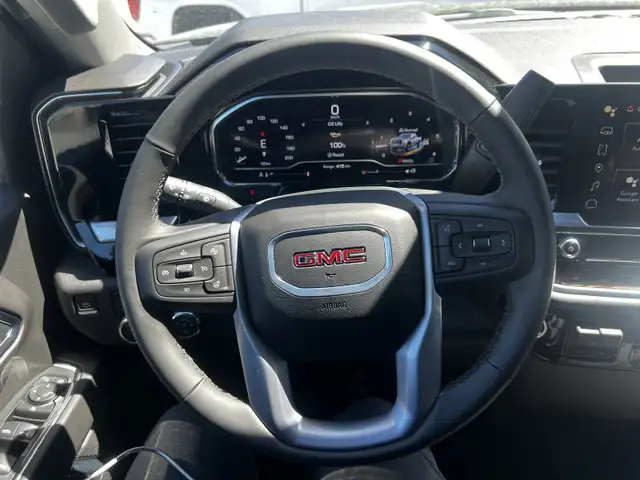 2024 GMC Sierra 2500HD SLE dans Autos et camions dans Penticton - Image 14
