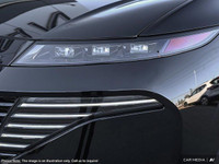 This Nissan Murano has a dependable Intercooled Turbo Regular Unleaded I-4 2.0 L/122 engine powering... (image 8)