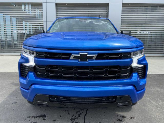 2025 Chevrolet Silverado 1500 RST in Cars & Trucks in Calgary - Image 2
