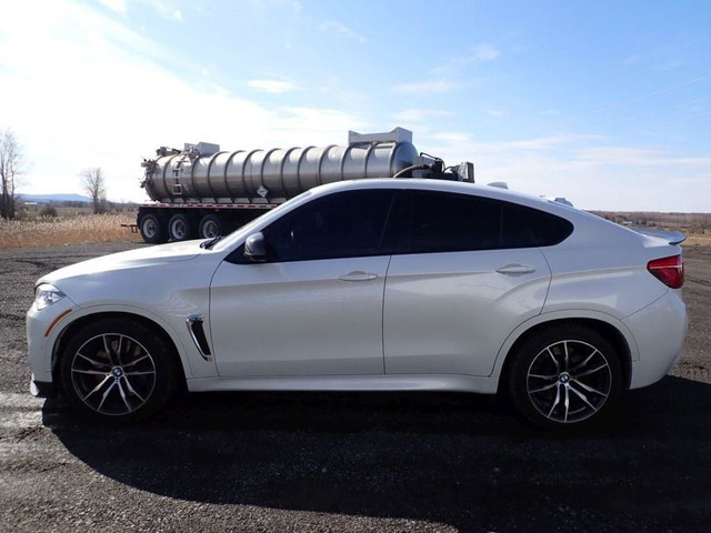 2017 BMW X6 M SERIE in Heavy Trucks in Longueuil / South Shore - Image 4