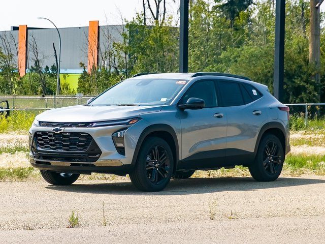 2025 Chevrolet Trax ACTIV in Cars & Trucks in Edmonton - Image 3