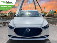 This 2024 Mazda Mazda3 GT w/Turbo is offered to you for sale by YEG Drives. When the Mazda Mazda3 GT... (image 1)