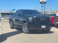 Conquer the Rugged Terrain with the 2023 GMC Sierra 1500 AT4: Off-Road Performance Meets Luxurious C... (image 4)
