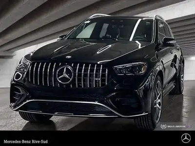 Mercedes-Benz Rive-Sud, la destination Mercedes-Benz par excellence. Bienvenue en première classe. D...