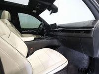 2023 Cadillac Escalade Sport 4WD 6.2L 420hp, Black Raven on Whisper Beige with Jet Black Accents, Op... (image 6)