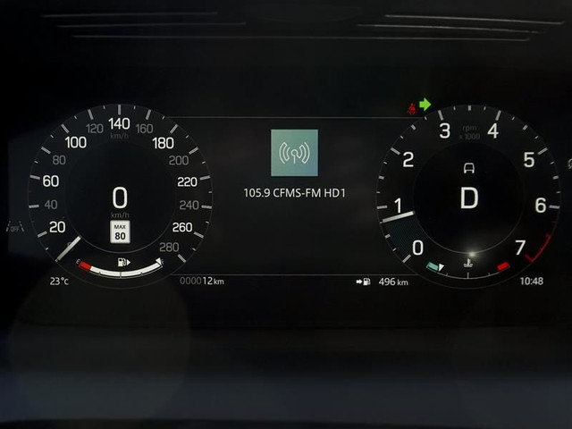 2024 Land Rover Discovery Sport P250 Dynamic SE in Cars & Trucks in Oshawa / Durham Region - Image 2