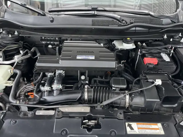 2019 Honda CR-V EX AWD (Heated Seats/Backup Cam,Carplay) Local O dans Autos et camions dans Calgary - Image 34