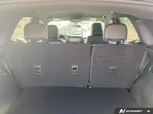 2025 Ford Escape ST-Line in Cars & Trucks in Brandon - Image 30
