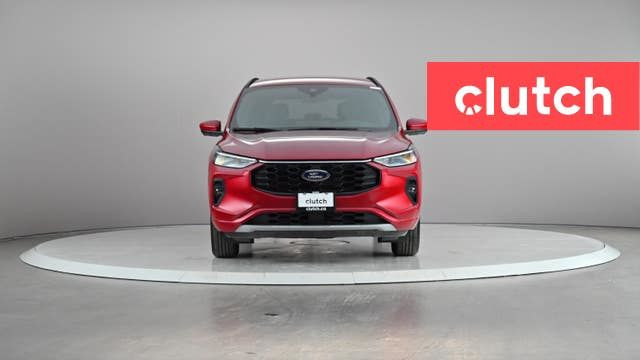 2024 Ford Escape ST-Line Select AWD w/ Apple CarPlay, Heated Fro in Cars & Trucks in City of Toronto - Image 2
