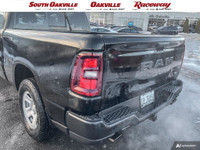 CREW CAB 4X4, CLOTH FRONT 40/20/40 SPLIT BENCH, TRADESMAN LEVEL 1 EQUIPMENT GROUP, 3.92 REAR AXLE RA... (image 7)