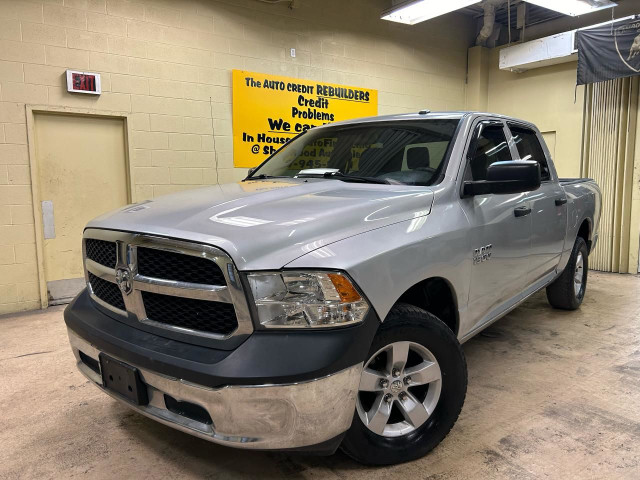  2014 RAM 1500 ST in Cars & Trucks in Windsor Region