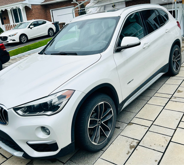 2016 BMW X1 28i AWD in Cars & Trucks in Longueuil / South Shore - Image 2