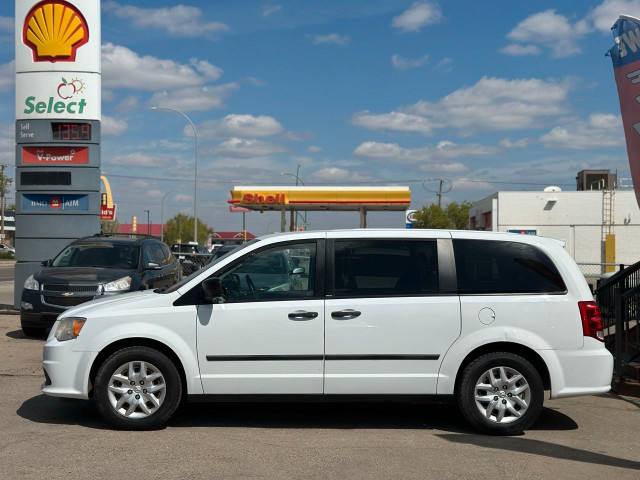 2014 Ram Cargo Van in Cars & Trucks in Saskatoon - Image 2