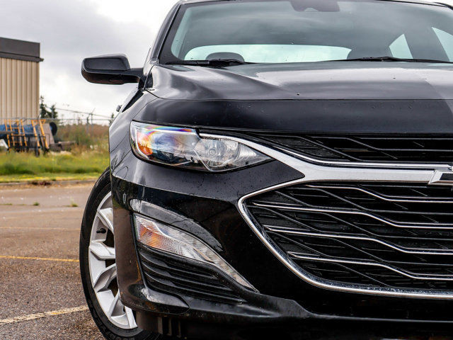 2024 Chevrolet Malibu LT in Cars & Trucks in Strathcona County - Image 4
