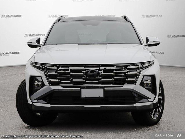 2025 Hyundai Tucson Hybrid N-Line in Cars & Trucks in Cambridge - Image 2