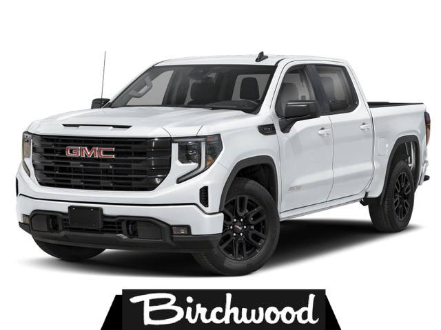 2026 GMC Sierra 1500 Elevation | Employee Pricing On Now | in Cars & Trucks in Winnipeg