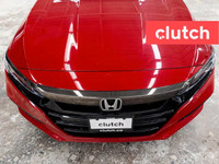 1 OWNER / Climate Control, Dual Zone Front Climate Control, Touchscreen Display and more! Clutch is... (image 6)