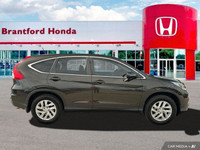 This 2016 Honda CR-V EX boasts all-wheel drive, perfect for navigating any weather condition. Its Ko... (image 6)