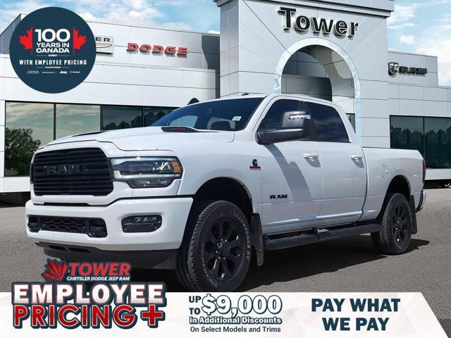 2024 Ram 2500 Laramie in Cars & Trucks in Calgary