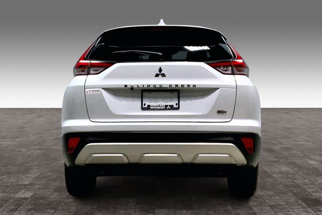 2025 Mitsubishi Eclipse Cross AWD SE in Cars & Trucks in Edmonton - Image 4