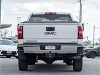 Plow Included - WESTERN PLOW | HD Trailering Pkg | Heated Seats | Leather Wrapped Steering Wheel | R... (image 6)