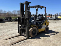 2015 Komatsu FG30HT-16 Forklift Trucks