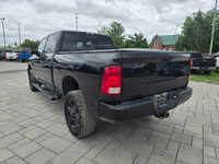 2018 Ram 2500 SLT Crew Cab 4x4 with the 6.7L Cummins Diesel and only 215,000kms. Equipped with front... (image 6)