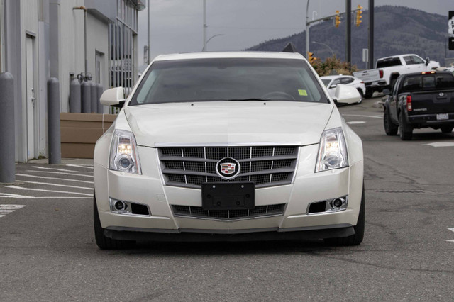2008 Cadillac CTS 3.6L 3.6L V6, Comfort & Convenience Package, P in Cars & Trucks in Kamloops - Image 2