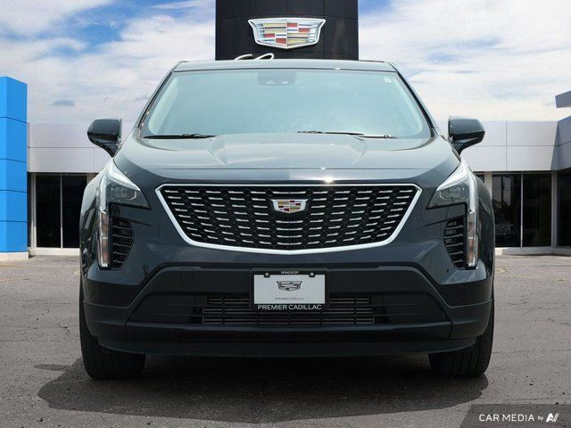2023 Cadillac XT4 FWD Luxury | Accident Free | One Owner in Cars & Trucks in Windsor Region - Image 2