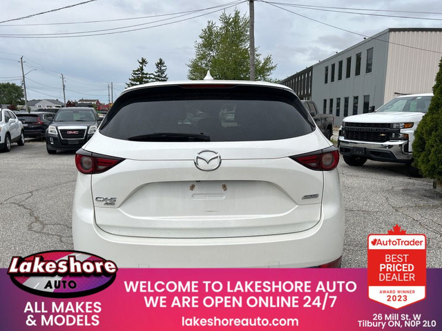 2018 Mazda CX-5 GT GT in Cars & Trucks in Leamington - Image 3