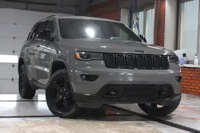 2020 JEEP GRAND CHEROKEE UPLAND V6 ,4 X 4 3.6L AUTOMATIQUE TOUT EQUIPE , AIR CLIMATISE GROUPE ELECTR...